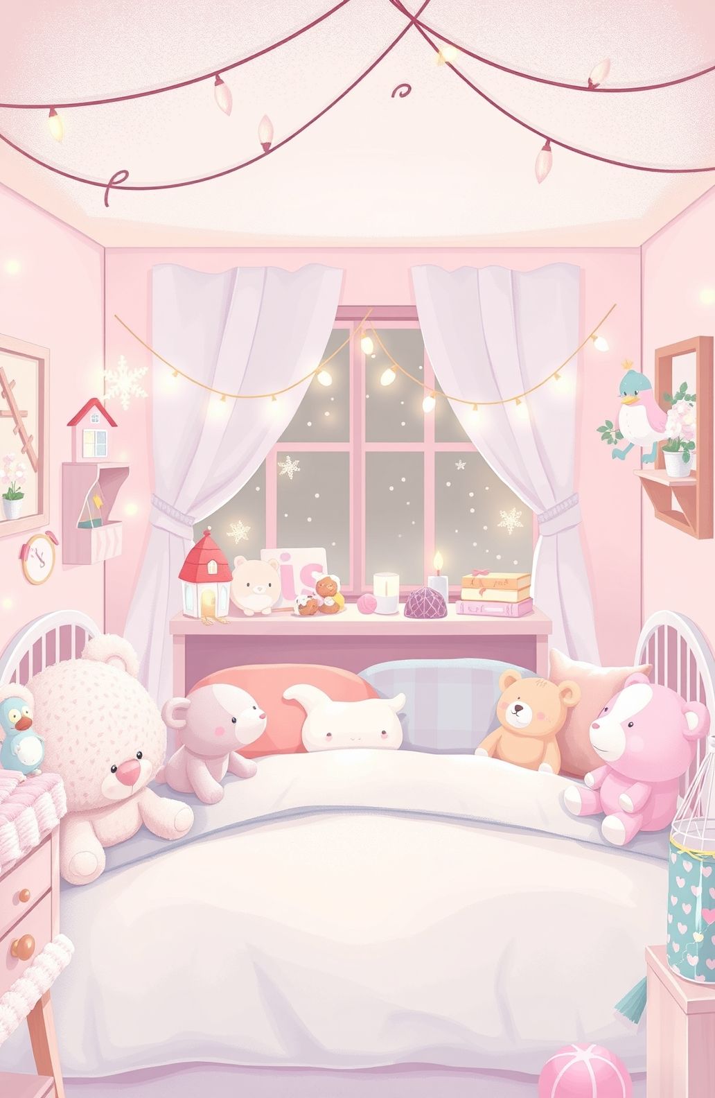 Cute Wallpaper