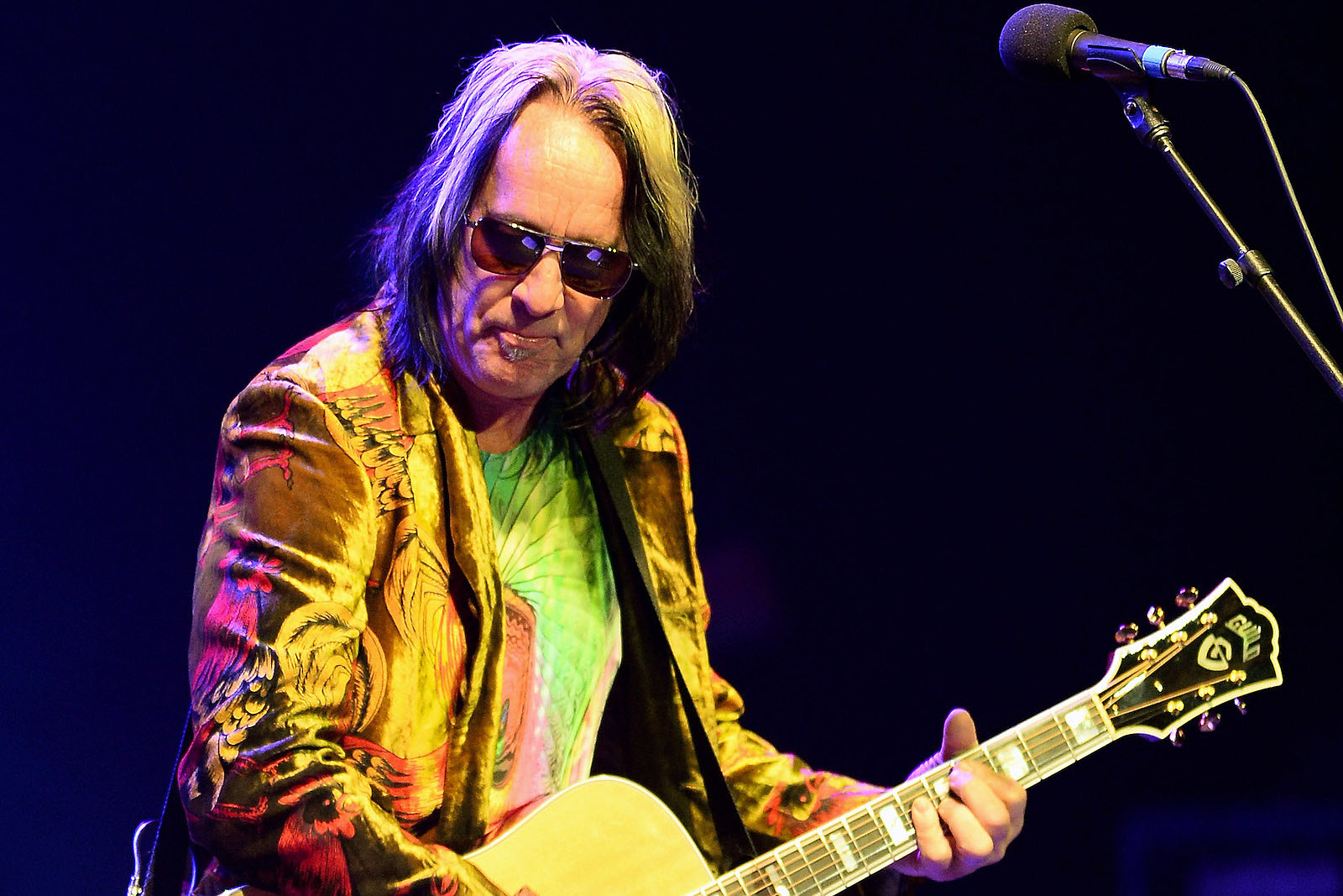 Five Reasons Todd Rundgren Should Be In The Hall Of Fame