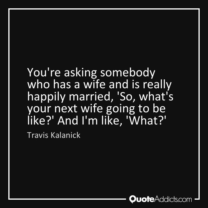 Happily Married Quotes Quote Addicts
