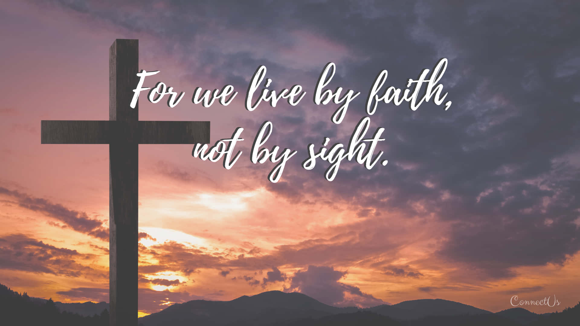 Christian Macbook Wallpaper