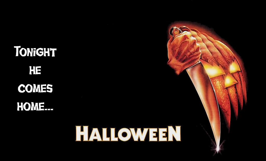 Image Gallery For Halloween The Movie Wallpaper