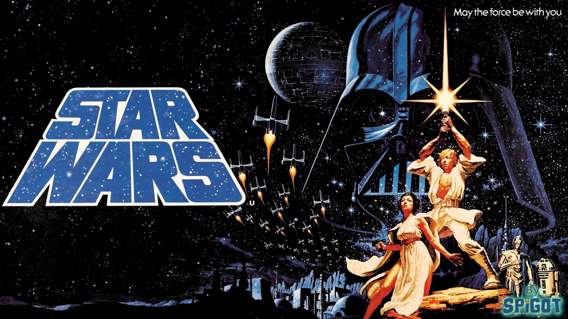 Largest Collection Of Star Wars Wallpaper For
