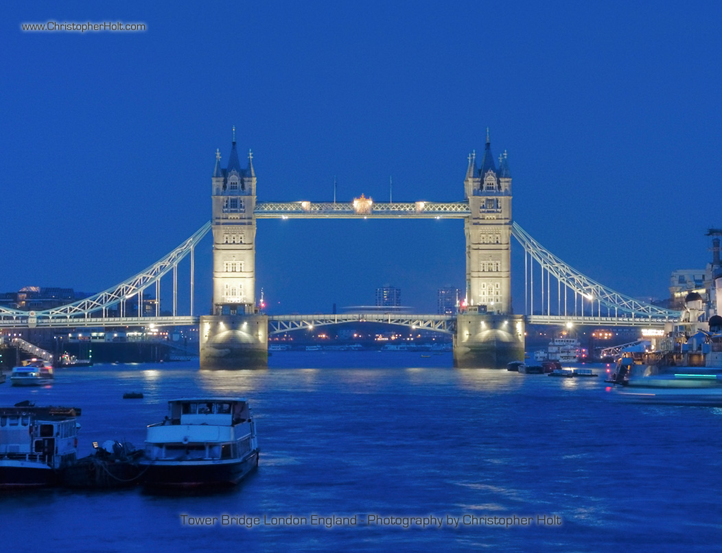 Tower Bridge Wallpaper Click Image