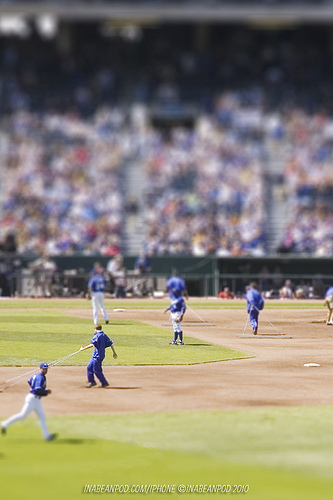 Kansas City Royals Wallpaper For The iPhone And Ipod Touch320 Bed