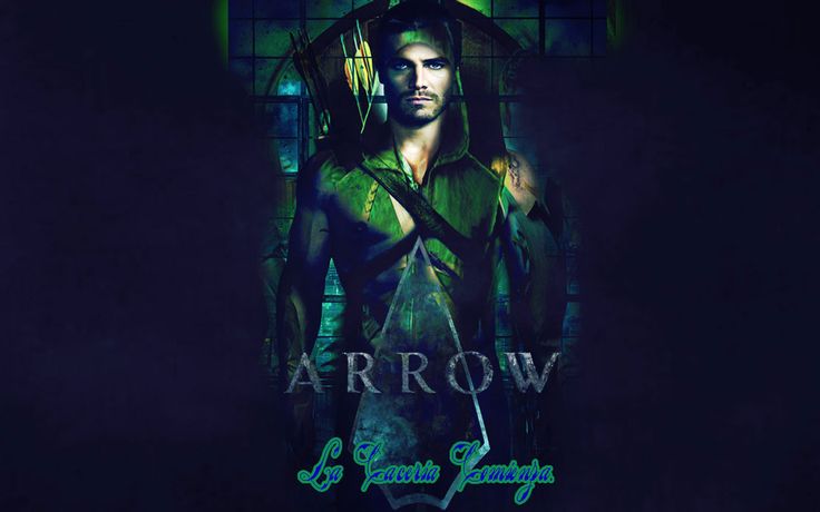 Arrow Tv Show Wallpaper Shows