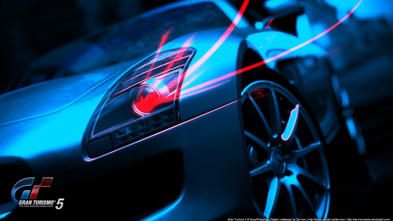 Gran Turismo 4 Wallpapers - Wallpaper Cave