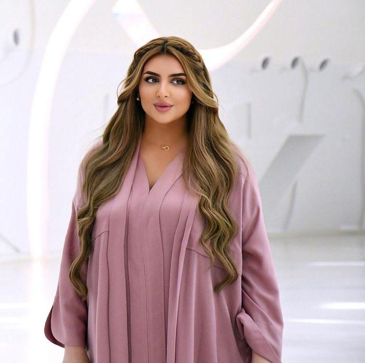 Dubai Princess Sheikha Mahra Looks Like a Dream Girl in Real Life