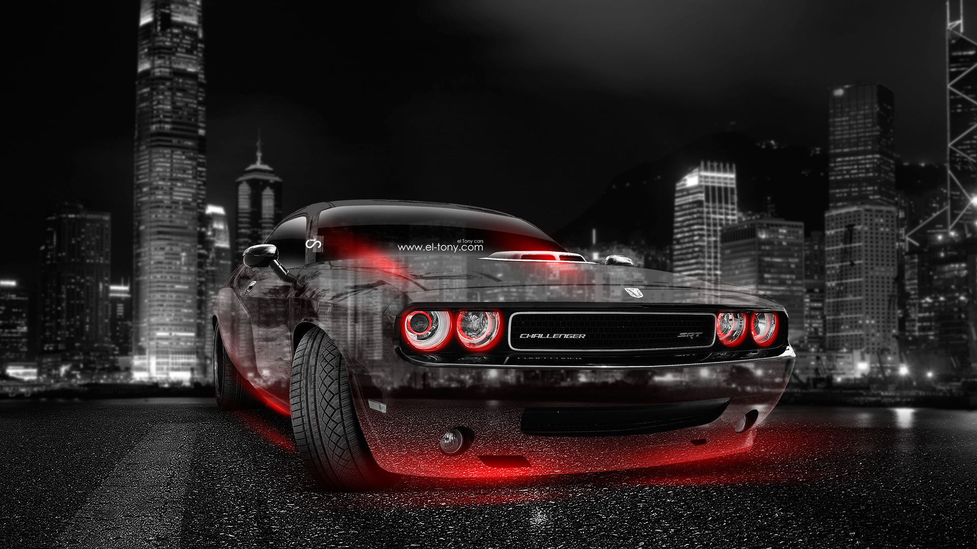  Download Dodge Challenger Wallpaper And Background Image by mquinn61 