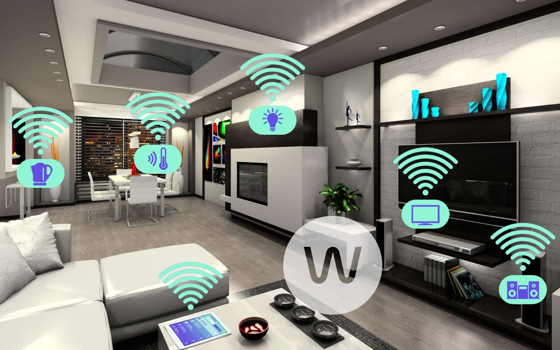 Why You Want Home Automation Renovationfind