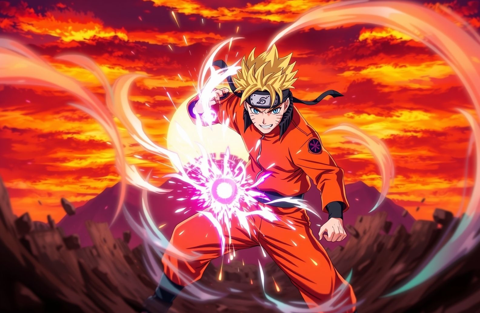 Naruto Wallpaper