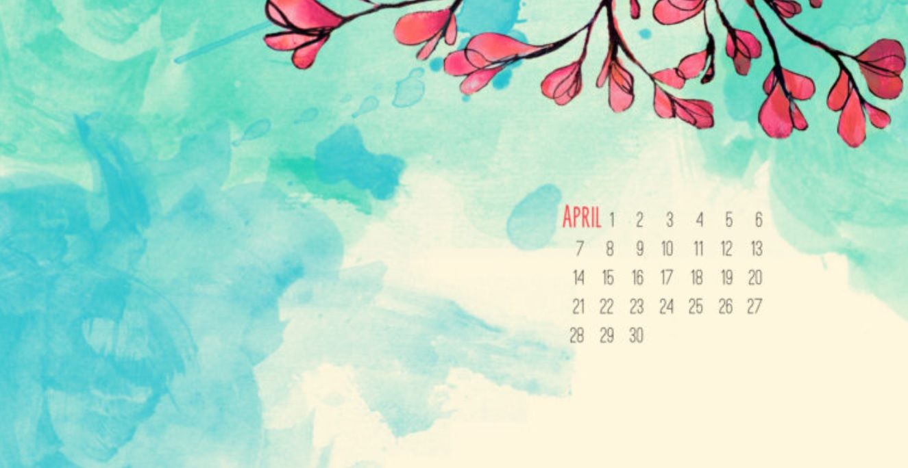 46+] Background Calendar - WallpaperSafari