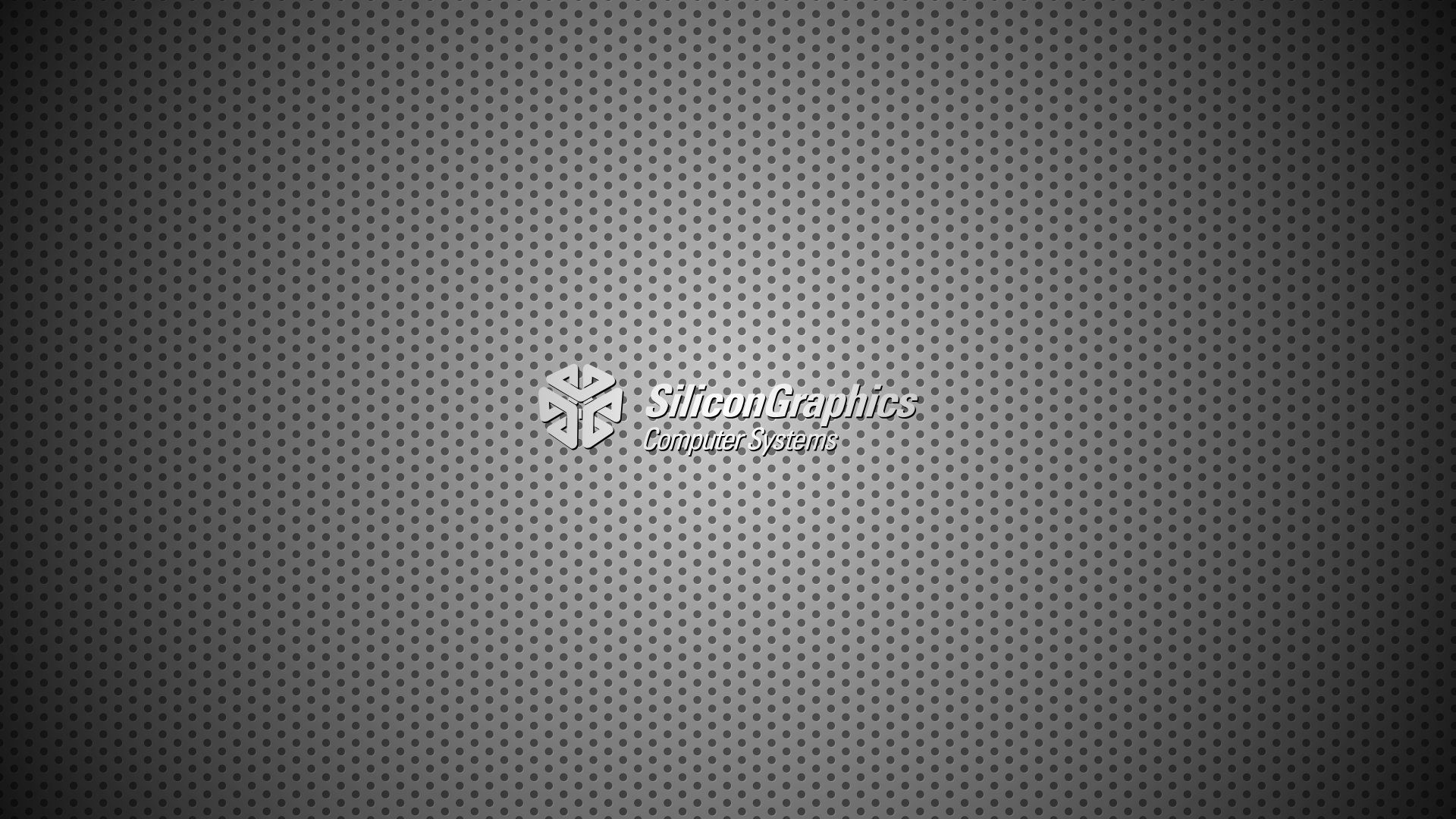 Silicon Graphics Sgi Logo Gray HD Wallpaper Darelparker