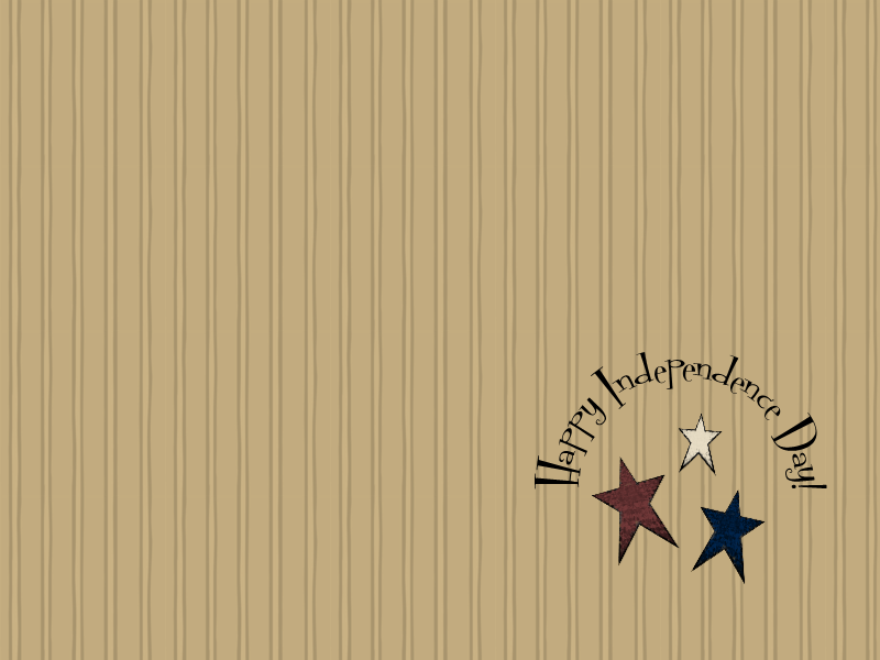Twin Creek Primitives Wallpaper