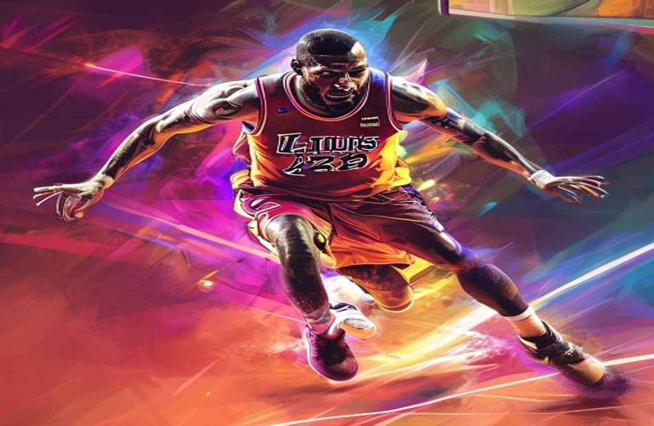 Lebron Wallpaper Hd