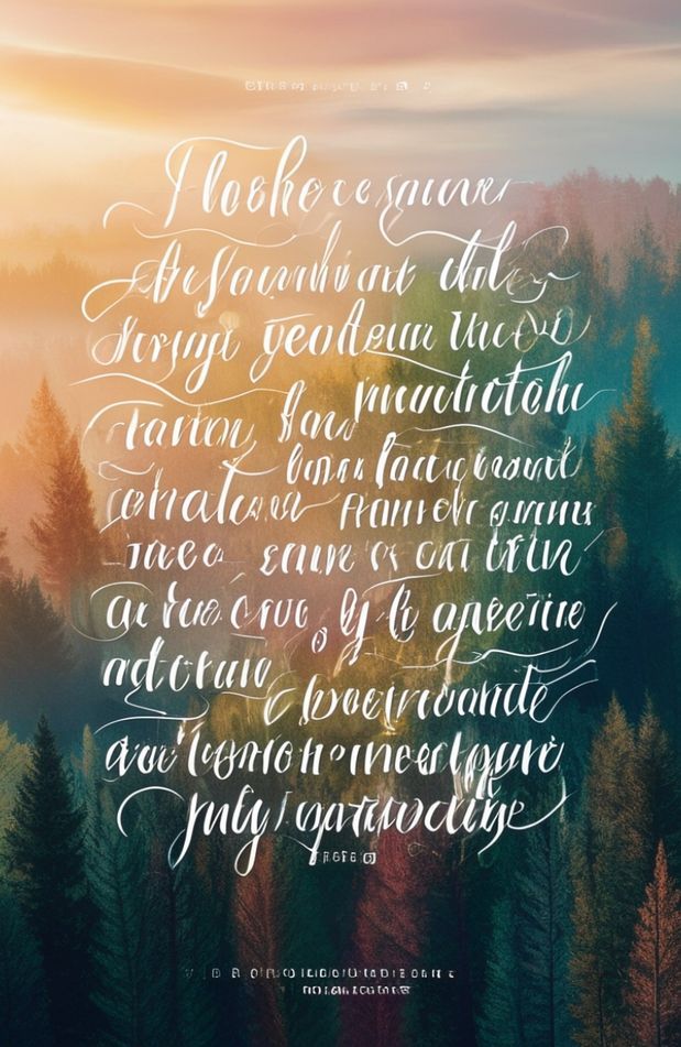 Psalm Wallpaper