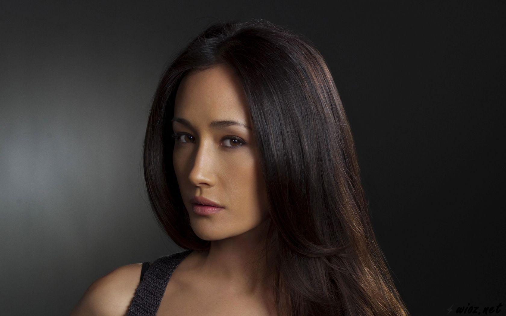 Archive For Category Maggie Q