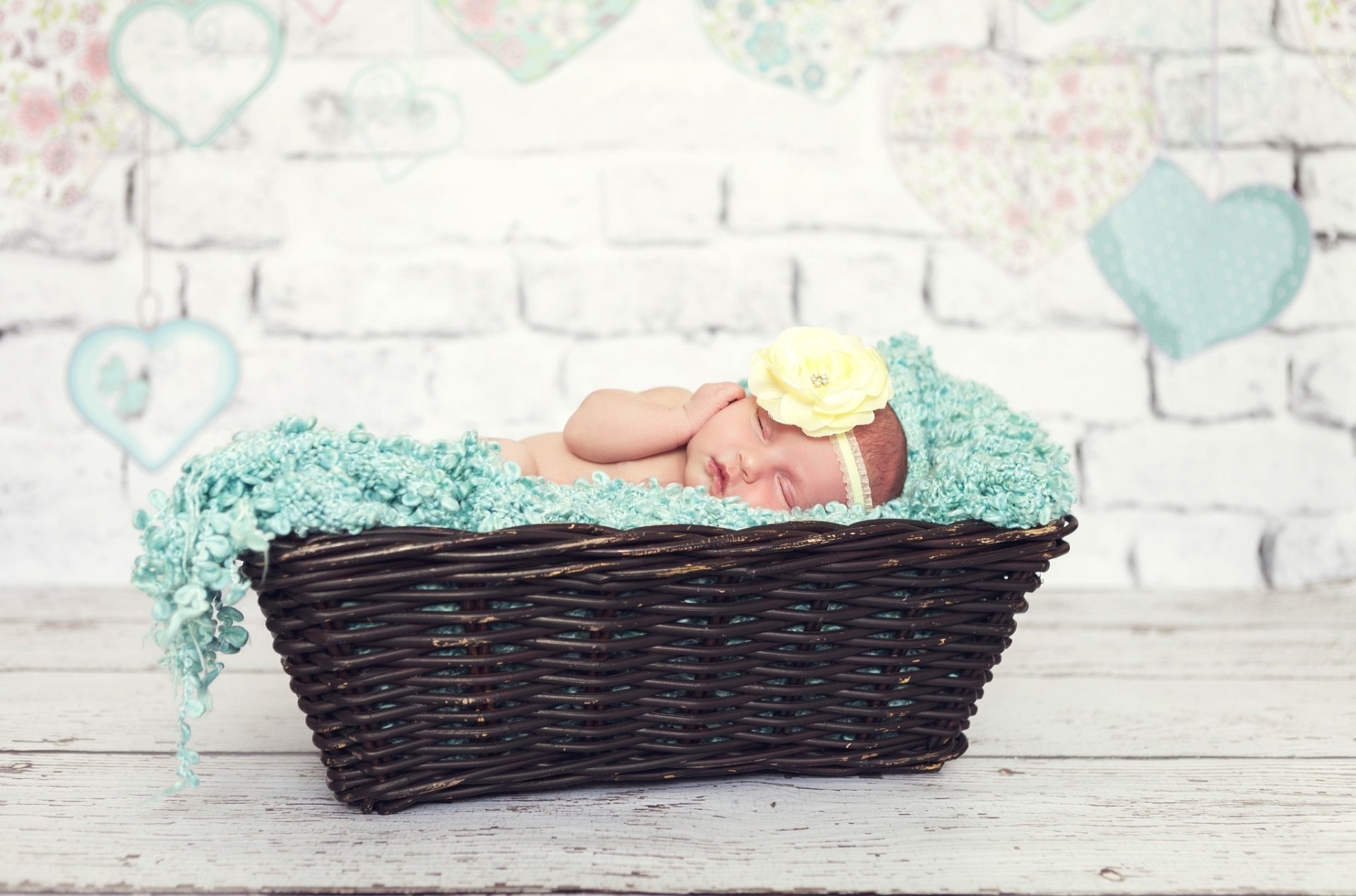 Photography Baby HD Wallpaper