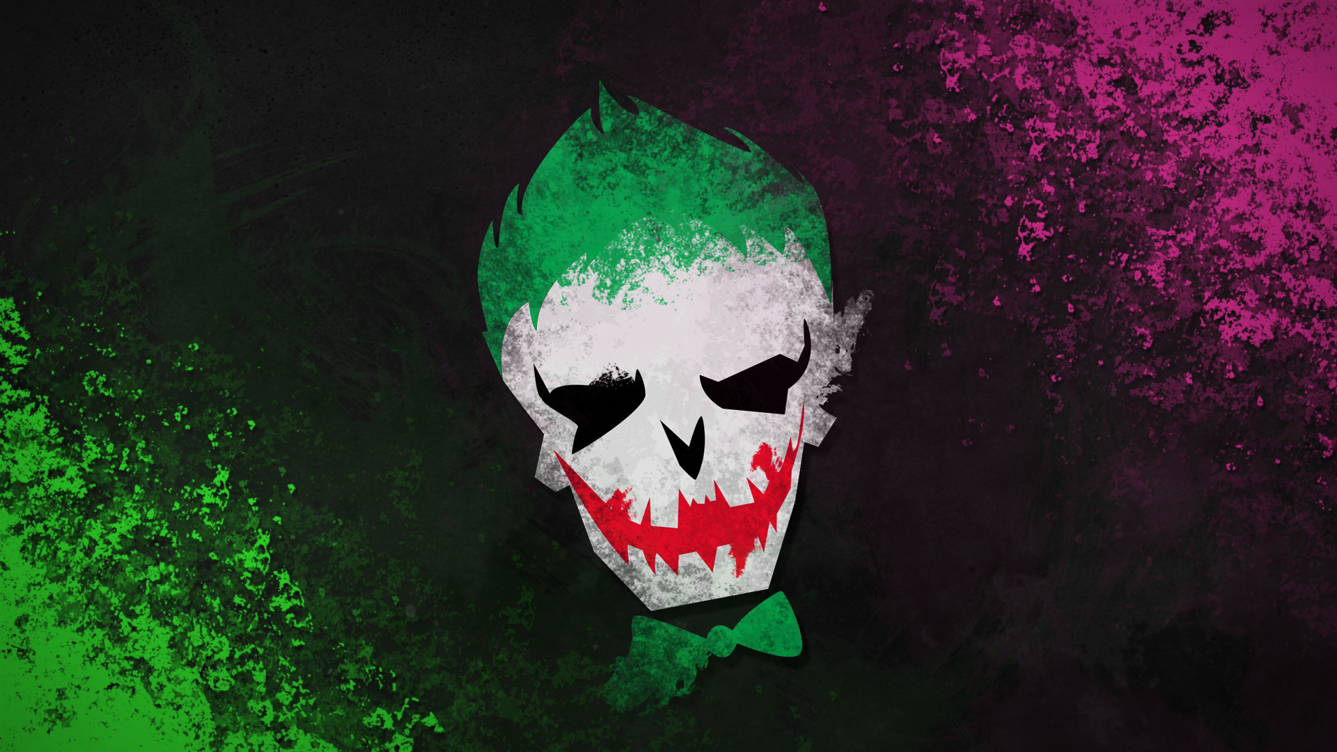 Suicide Squad Joker Wallpaper By Klarkao