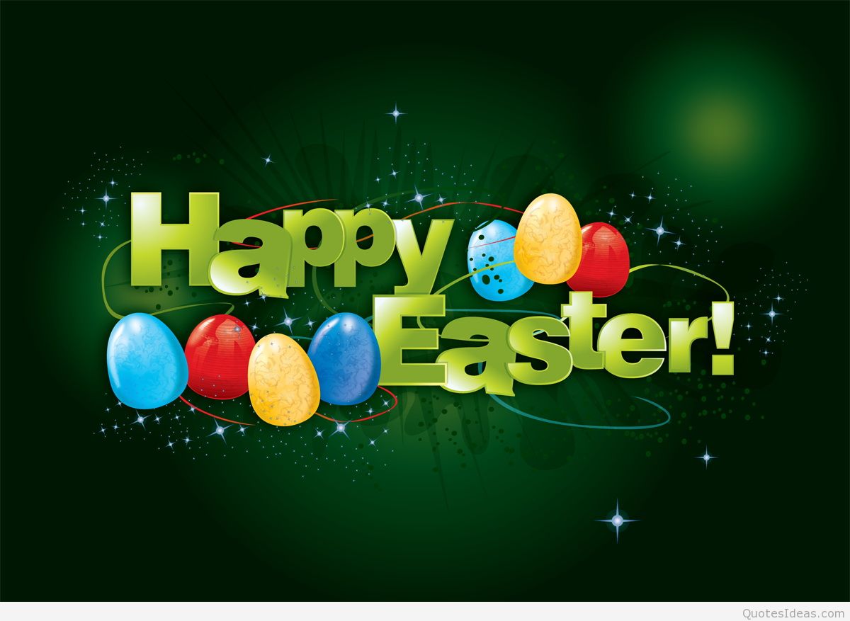 Free download Happy Easter quotes 2015 2016 with Easter Wallpapers ...