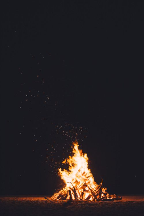 Best Ideas About Bonfires Campfires