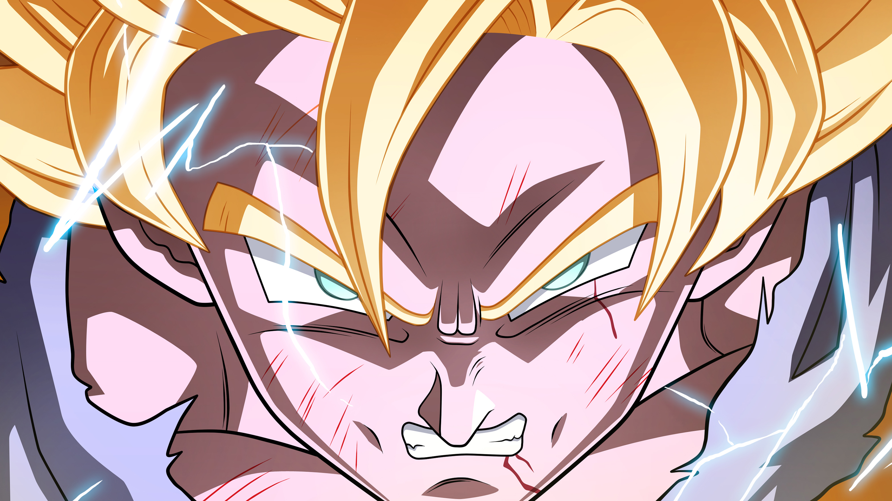 Wallpaper De Dragon Ball Z Megapost