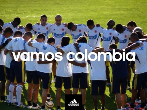 Seleccion Colombia Wallpaper To Your Cell Phone