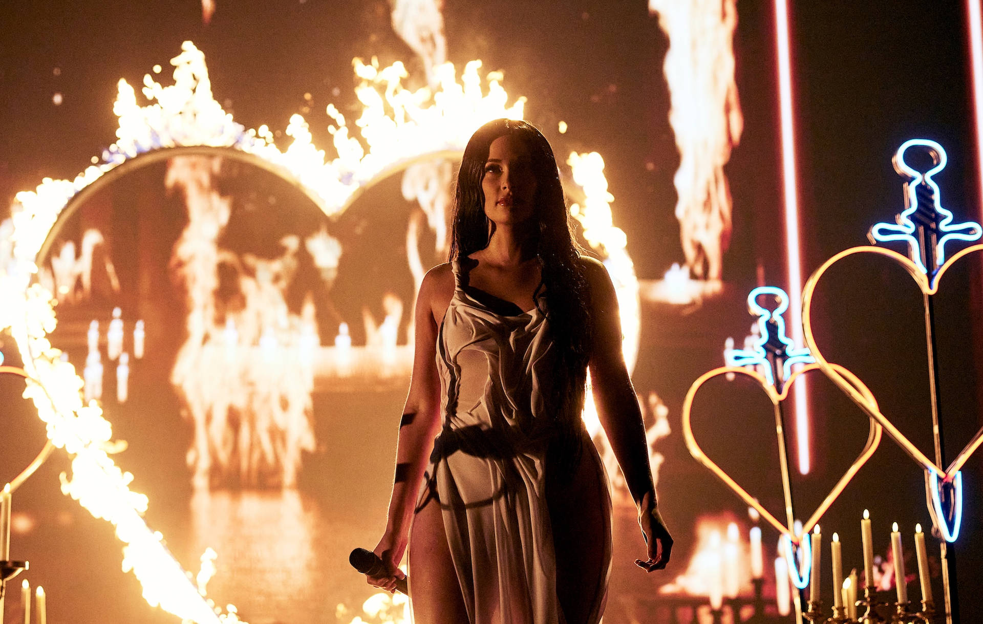 Kacey Musgraves Vma Wallpaper