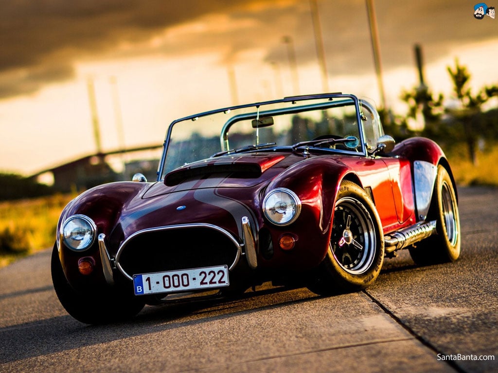 Wallpapers Cars Vintage and Classic Cars