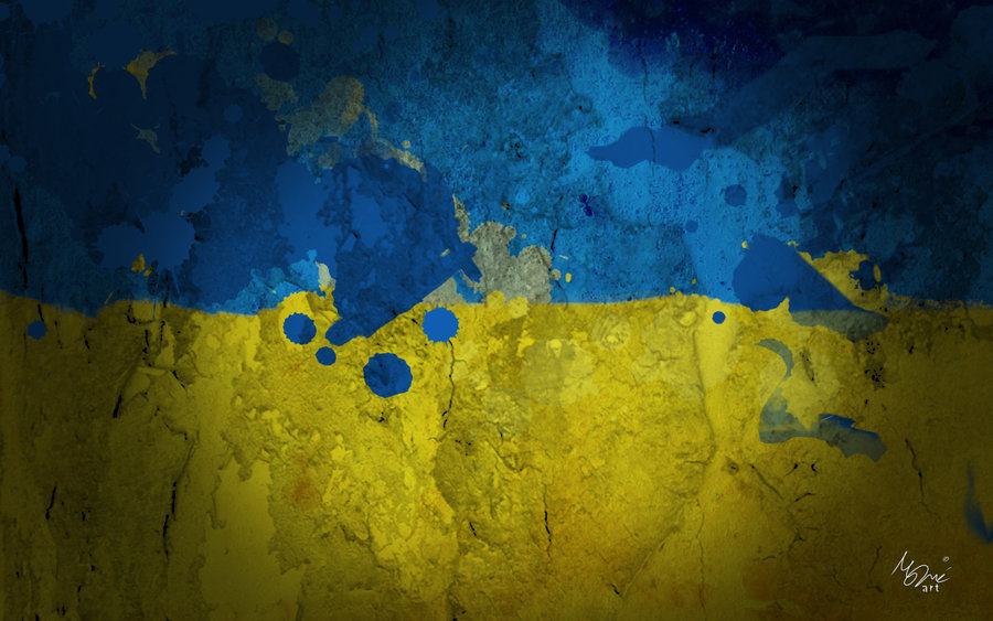 Lấy động lực từ lá cờ Ukraina với hình nền thật tuyệt vời này, sắp đặt lại máy tính của bạn với một tấm hình đầy tràn cảm hứng.
