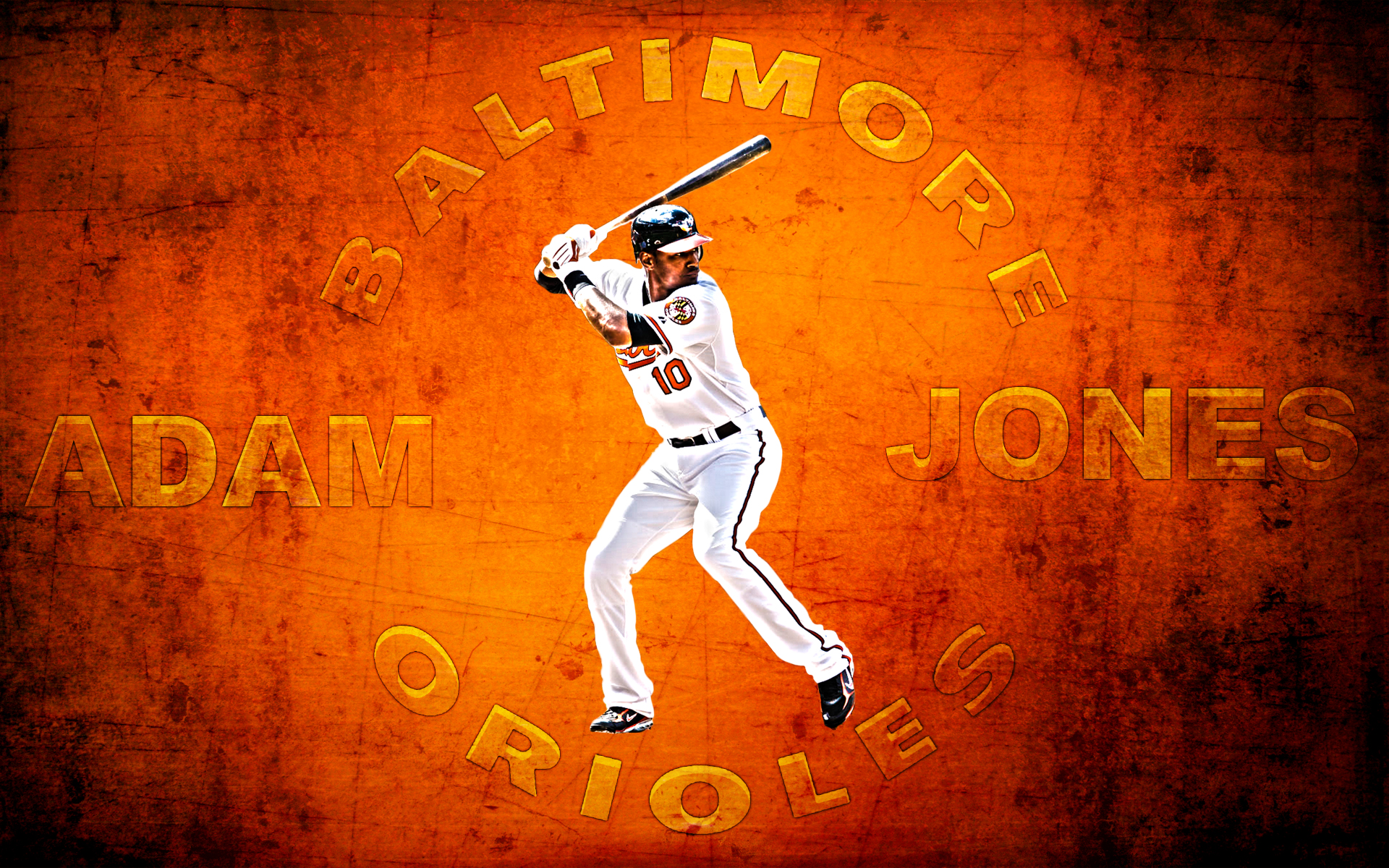 Baltimore Orioles HD Wallpaper Background