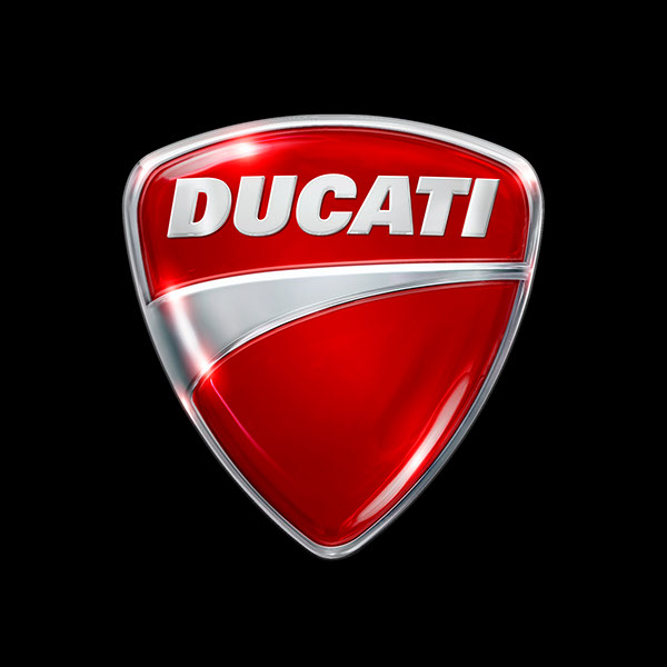 Ducati Logo   Ducati corse Logo on Behance