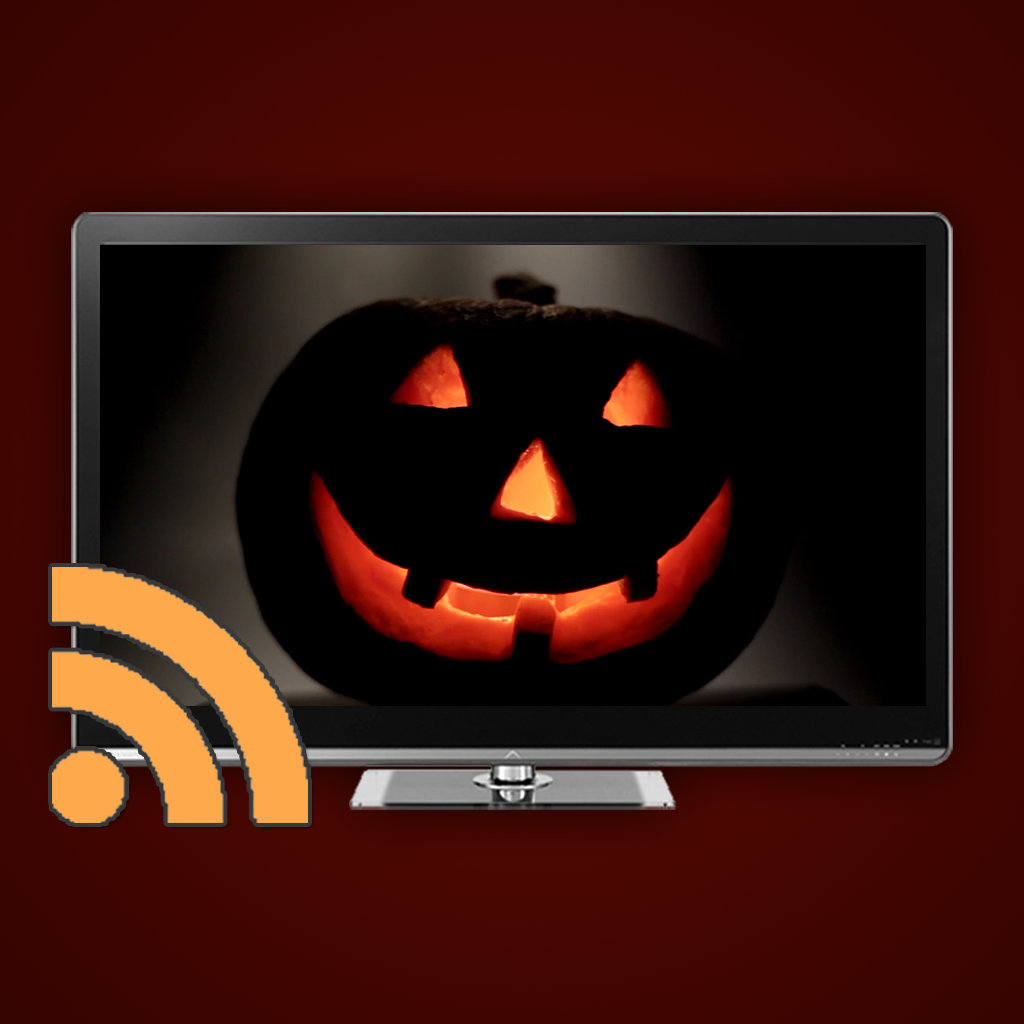 Halloween For Chromecast By Namita Kaushik