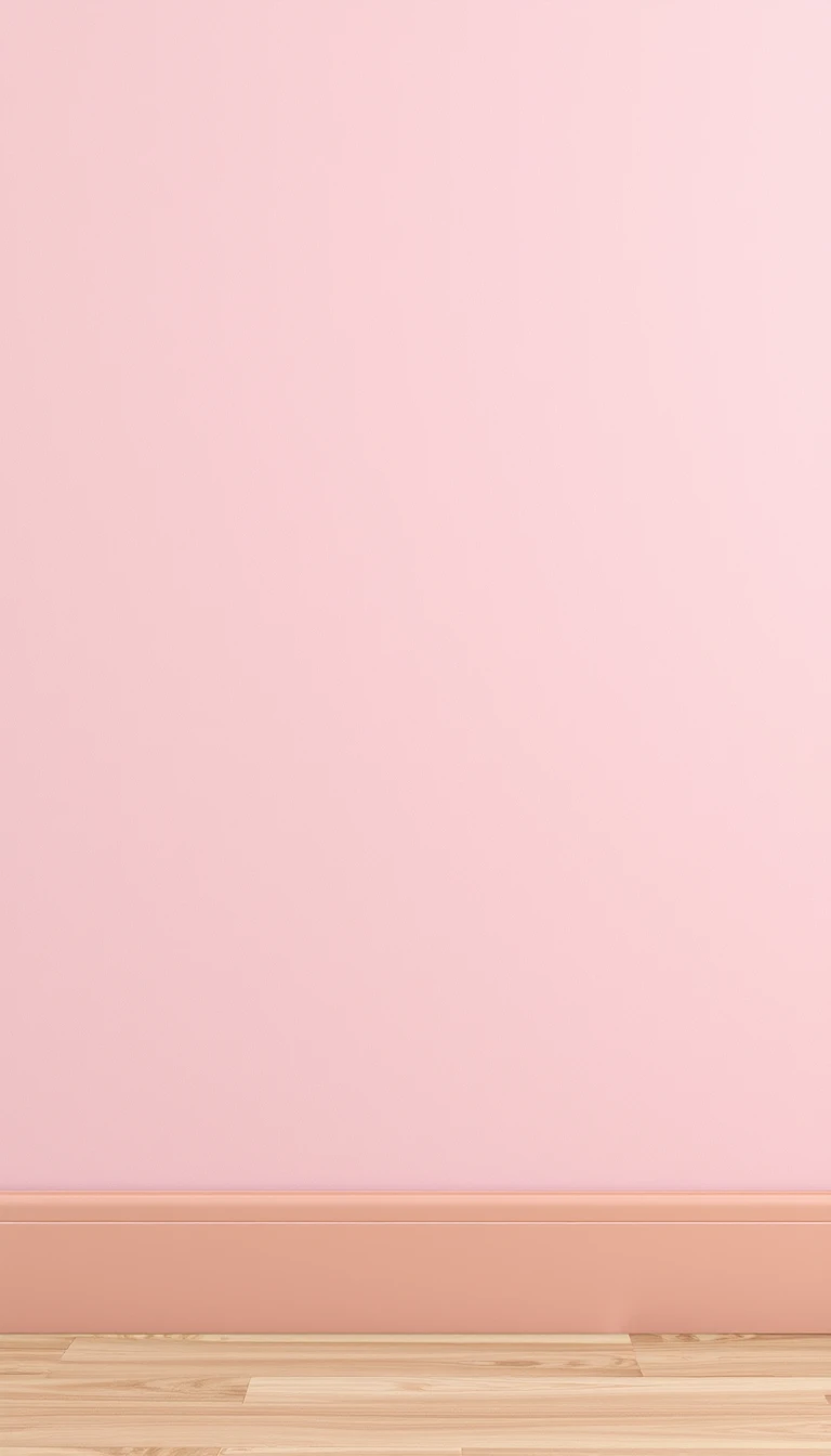 Plain Pink Wallpaper