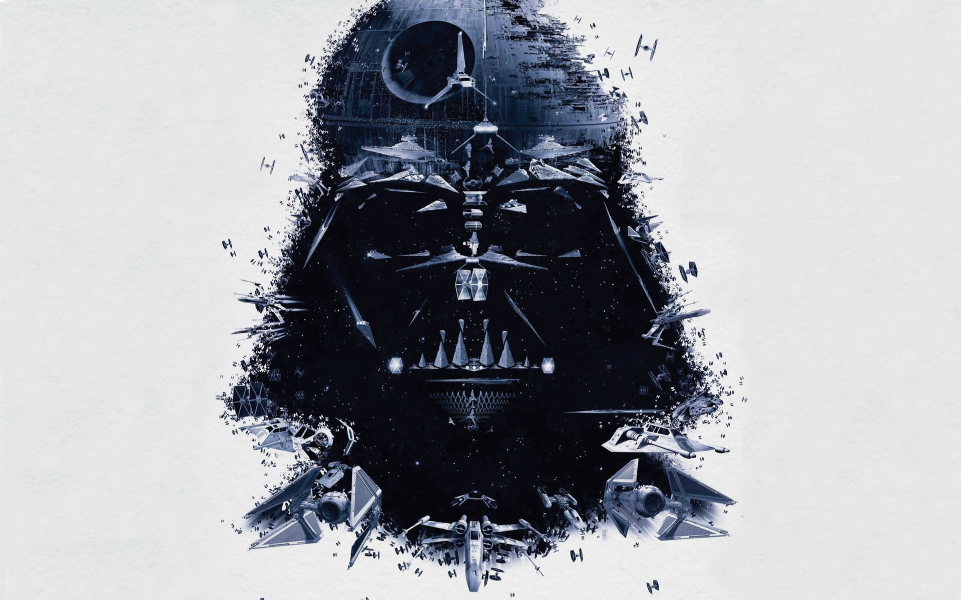 Star Wars Wallpaper Dump
