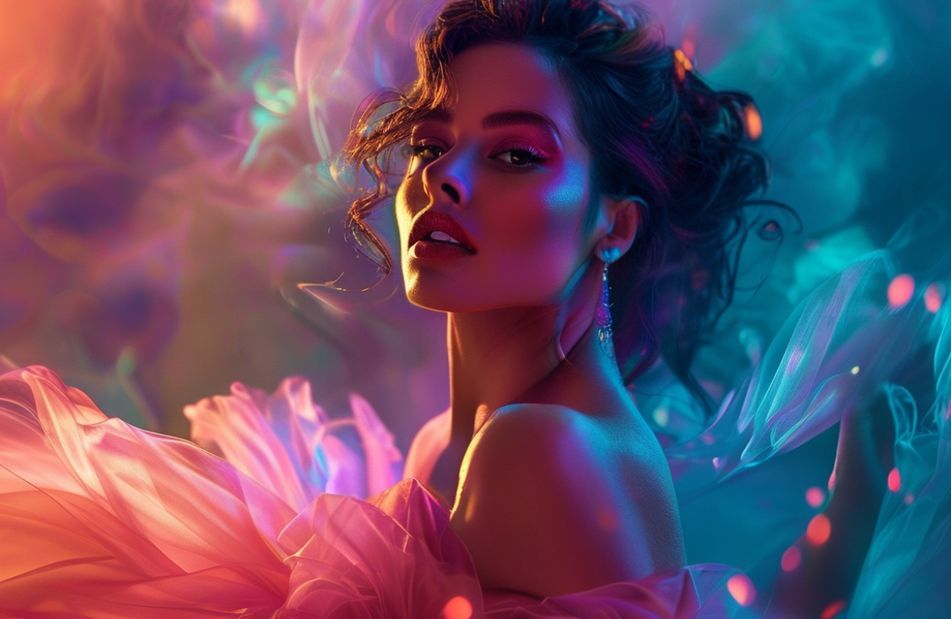 Actress HD Wallpaper 1080p
