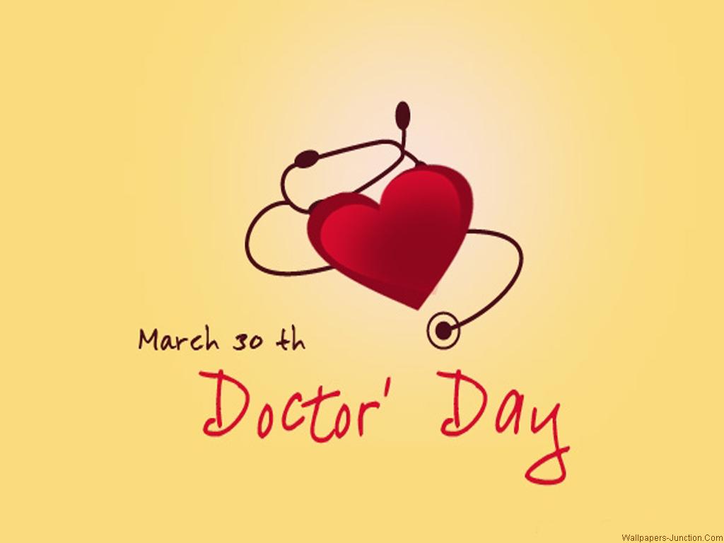 Doctors Day Wallpaper
