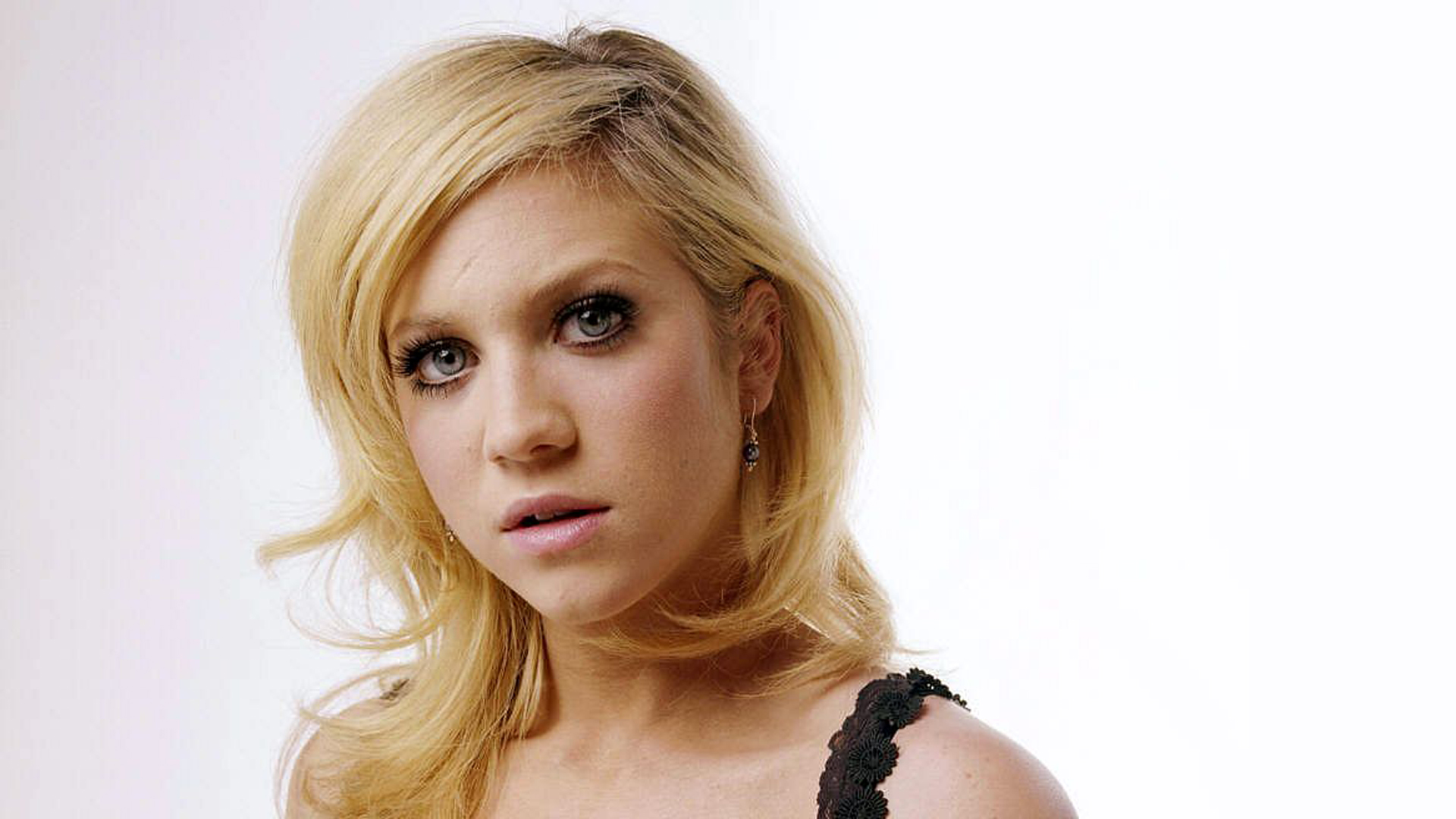 HD Brittany Snow Wallpaper HDcoolwallpaper