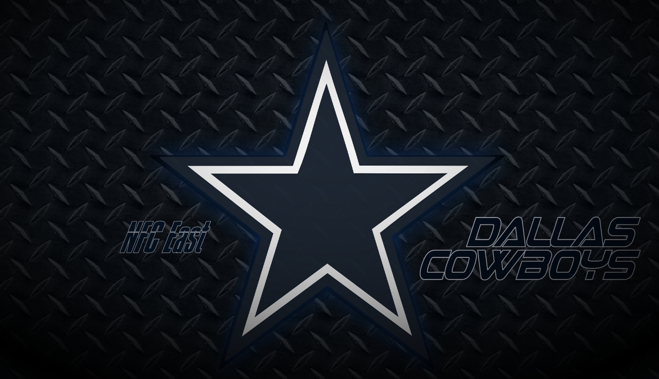 Dallas Cowboys Desktop Image