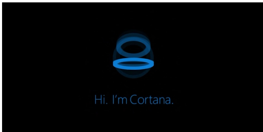 Cortana Beta Sortira En Fin D Ann E M Me Temps Que Windows