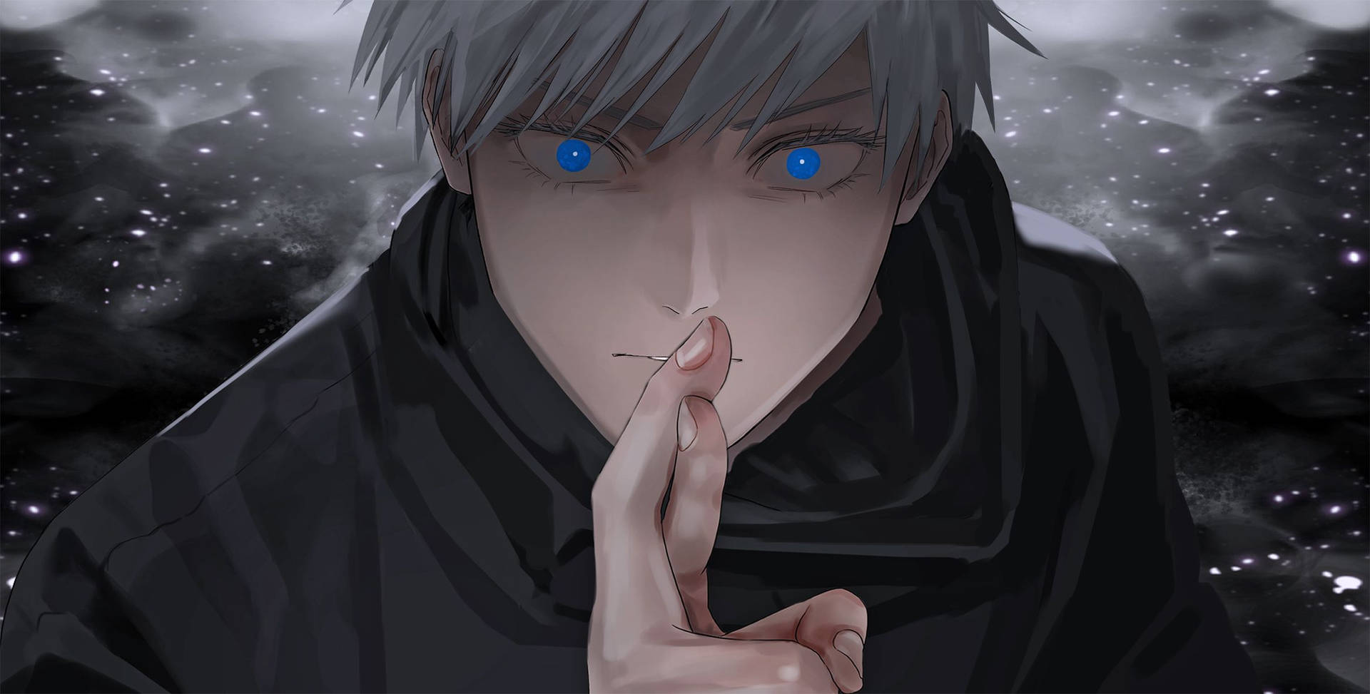 Jujutsu Kaisen Wallpaper