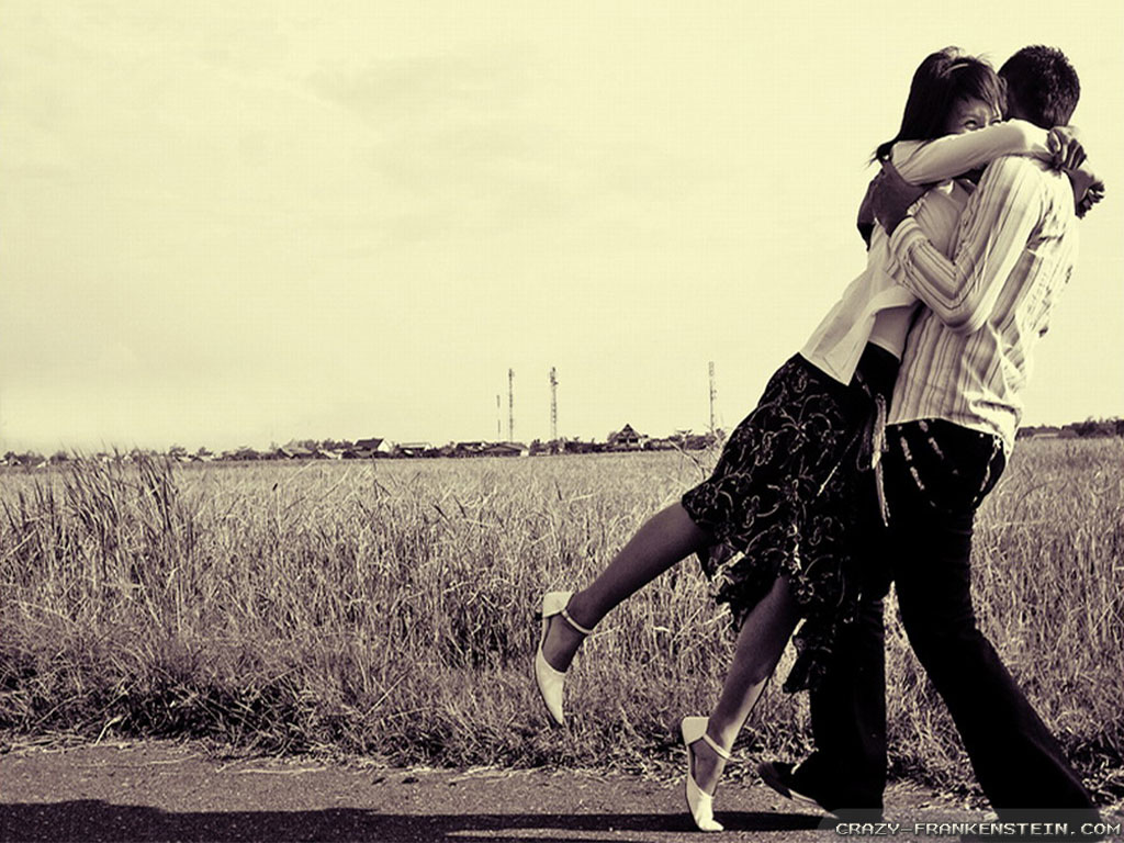 Romantic Hug Submited Image