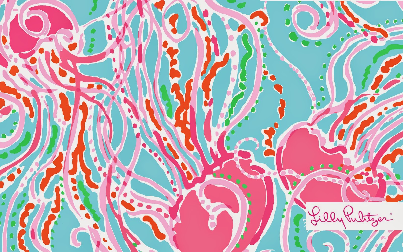 Dixology Favorite Summer Lilly Print
