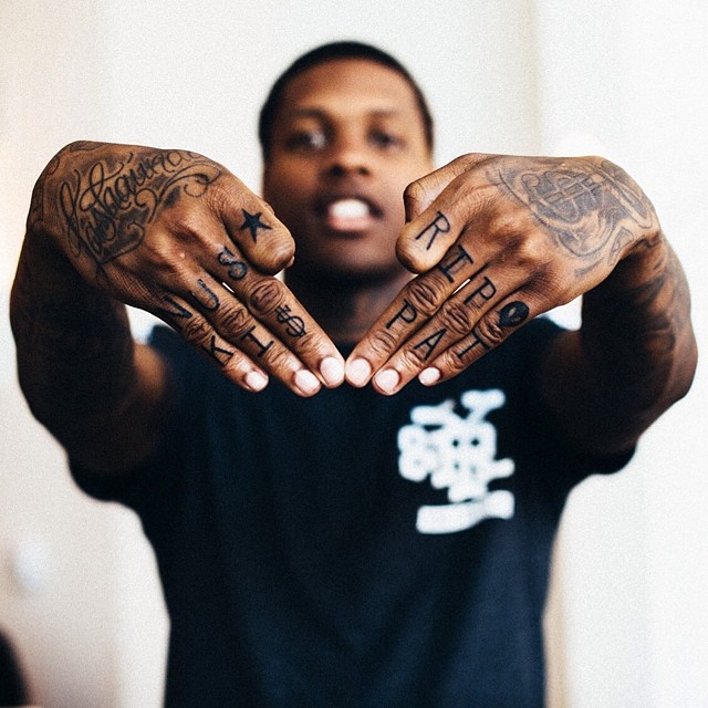 Lil Durk Quotes