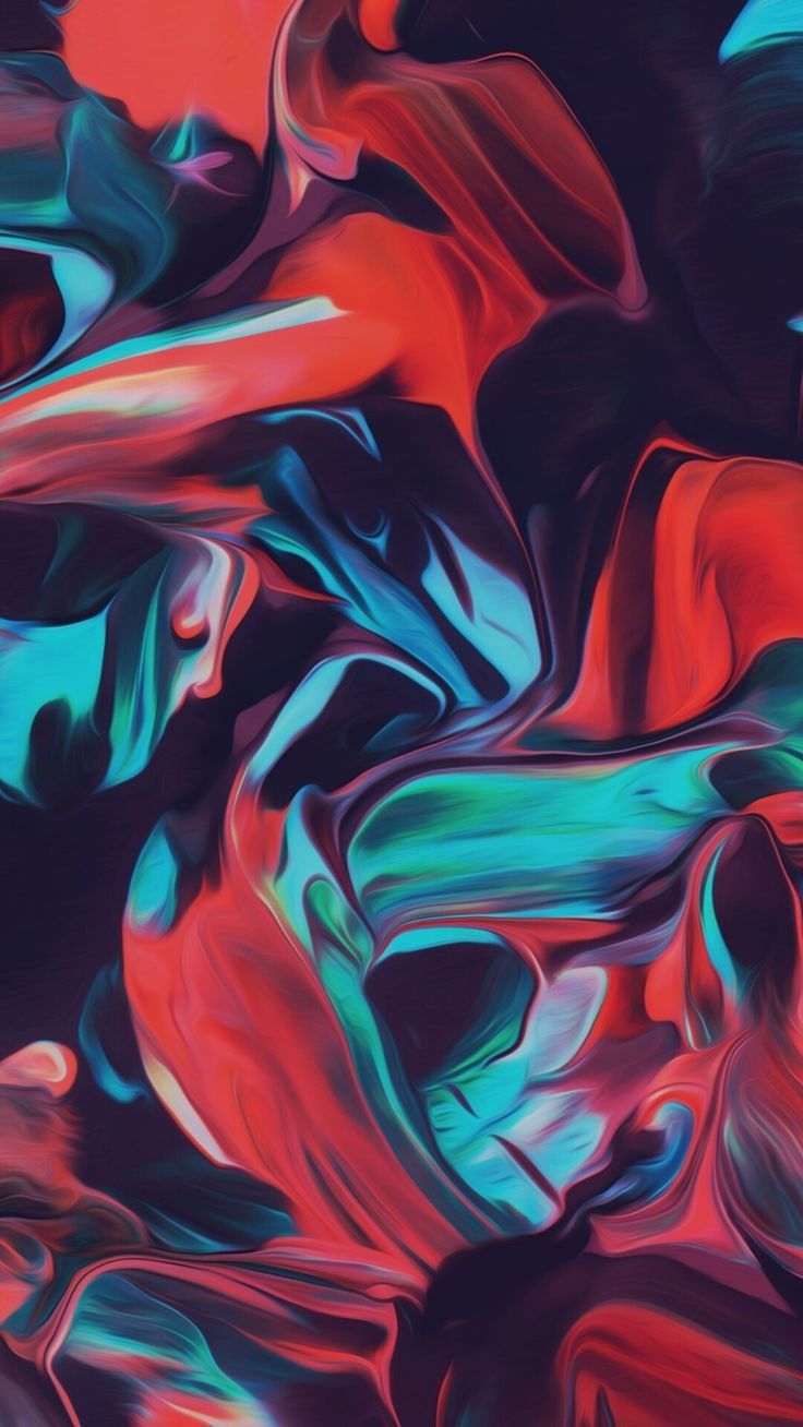 Abstract Wallpaper 6 for iPhone Android Users Abstract