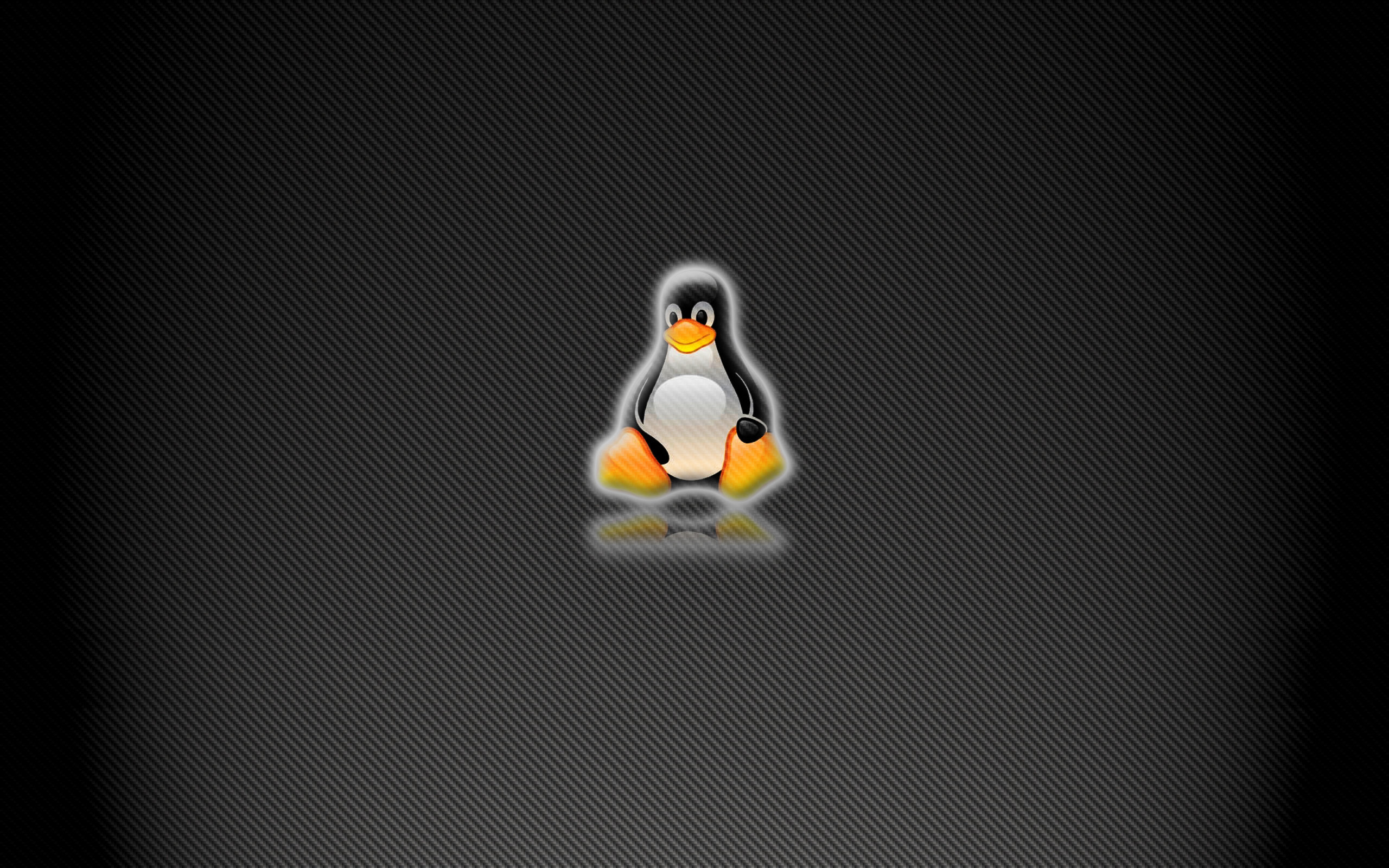 Awesome Linux Wallpaper