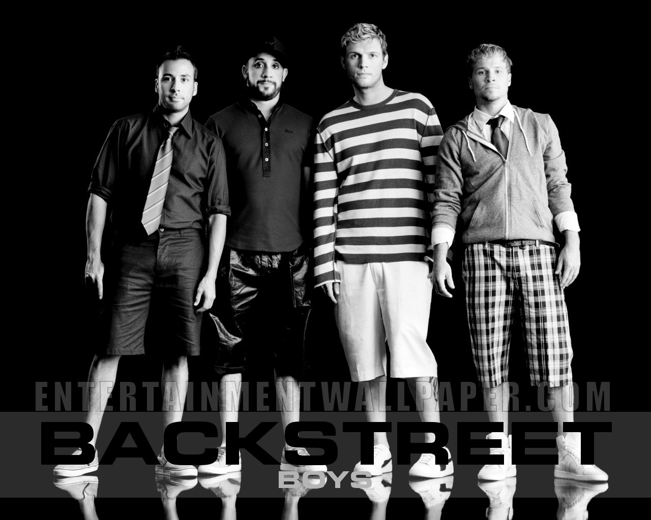 Backstreet Boys Wallpaper 45 Pictures