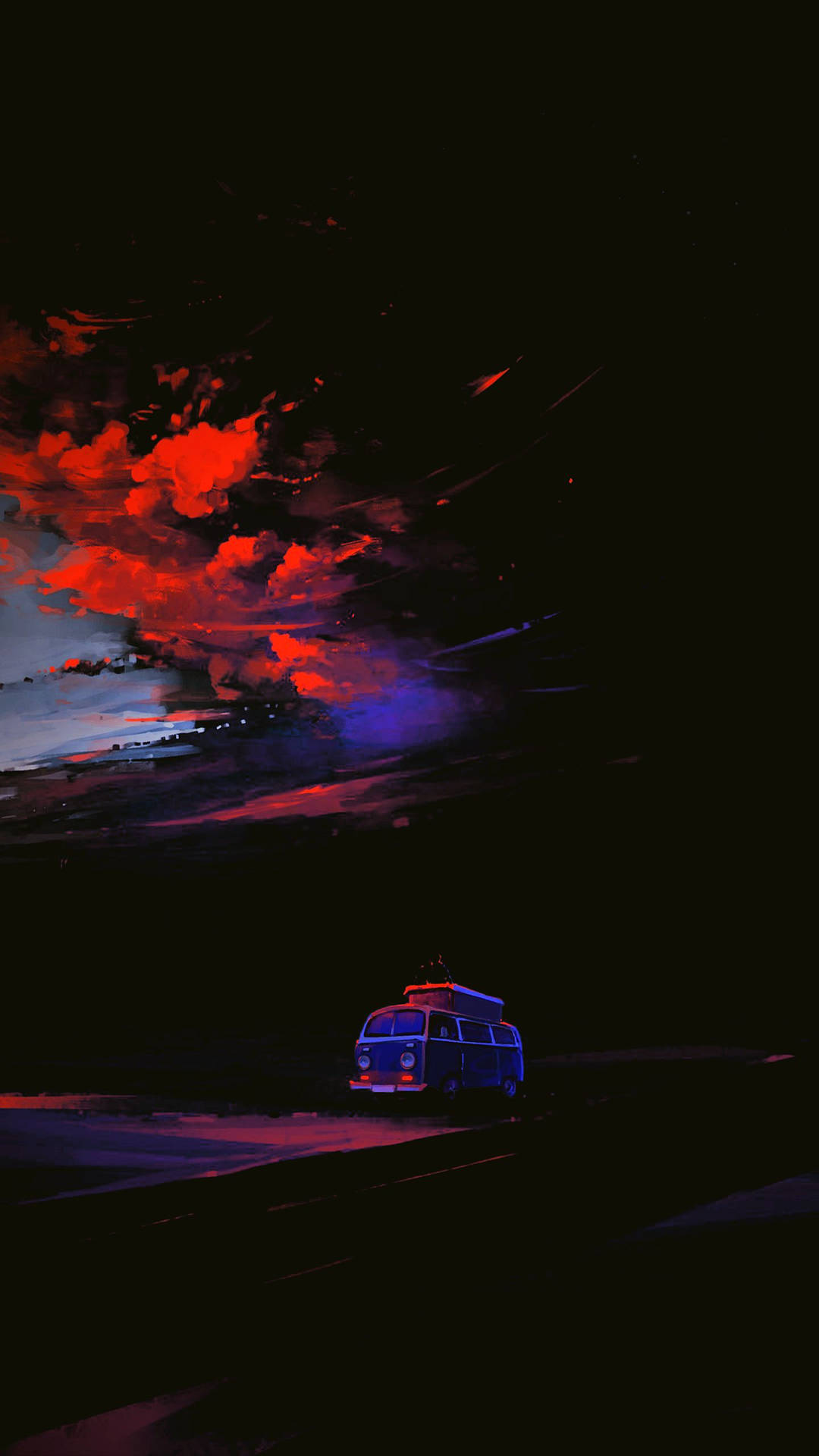iPhone Wallpaper