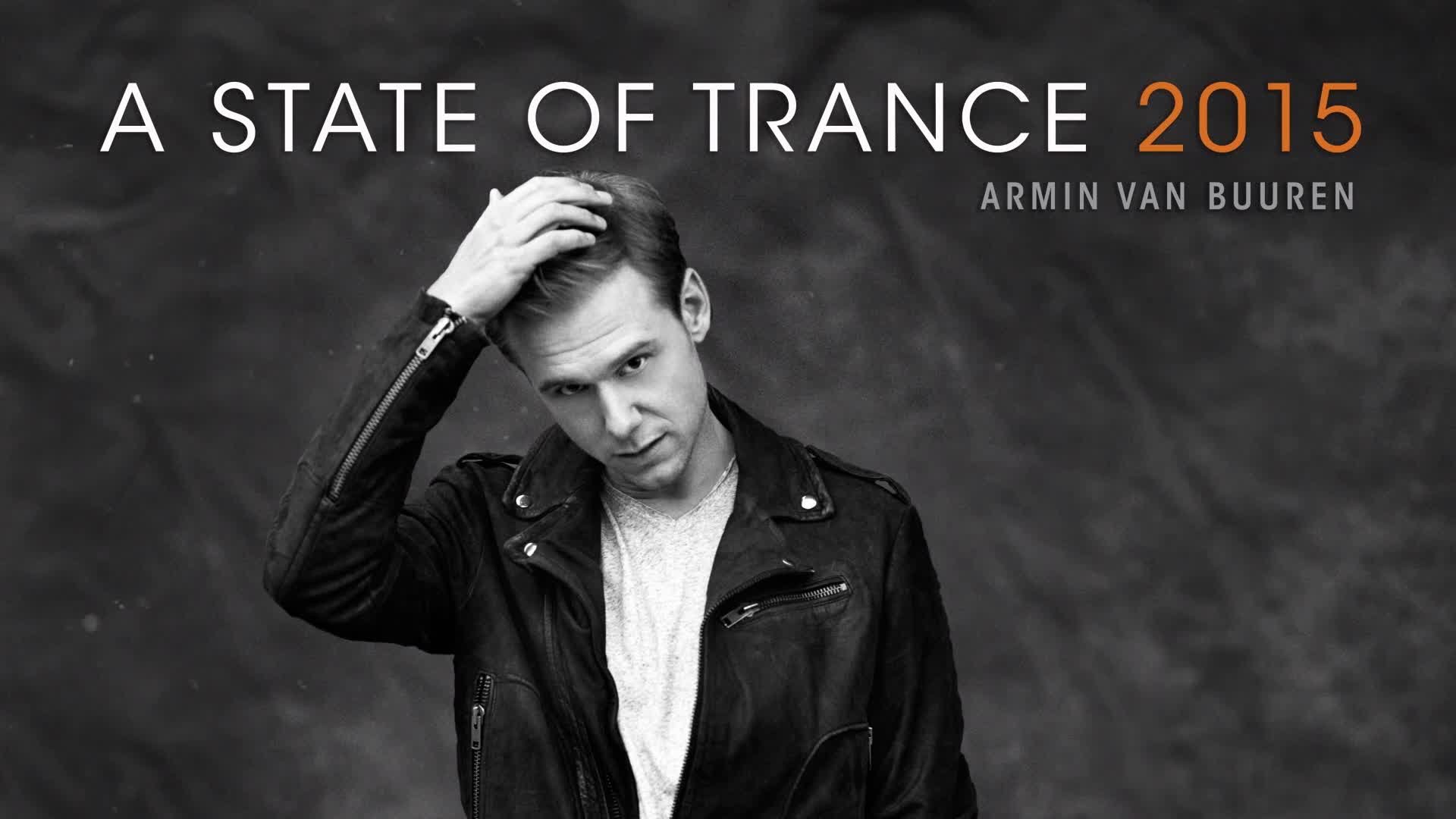 Armin Van Buuren A State Of Trance Wallpaper