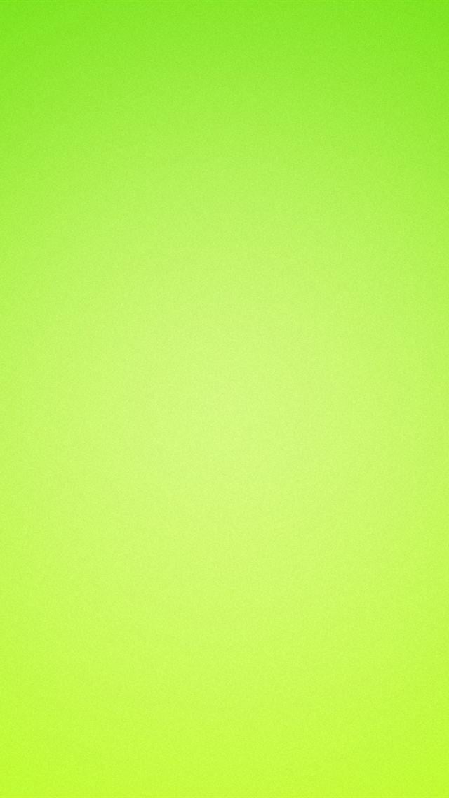 Lime Green Color iPhone 5 wallpapers HD