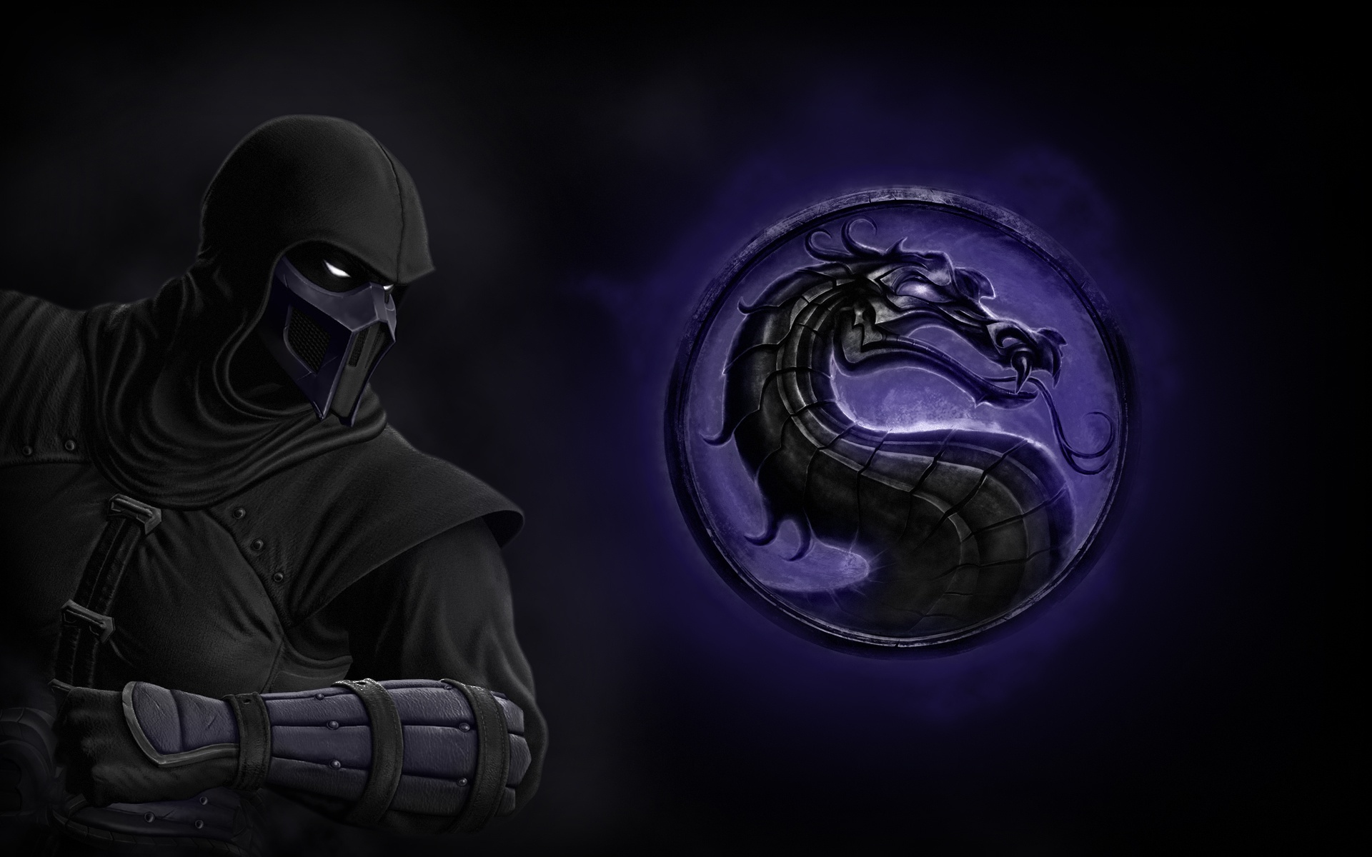 Mortal Kombat Wallpaper On Digitalimagemakerworld